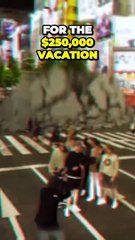 Crazy Tokyo Adventure Racing Mario Kart on the Streets with a Master Swordman