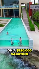 From Luxurious to Budget Unbelievable Vacation Experiences Unveiled