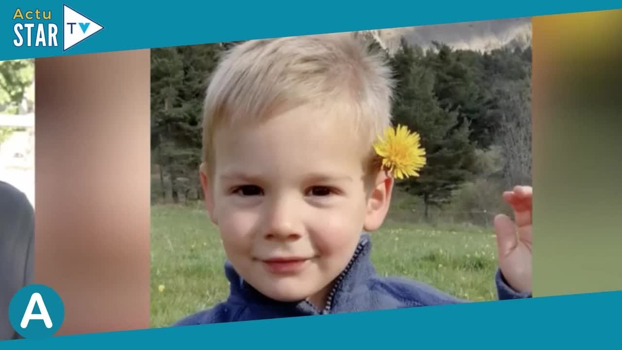 Ça ne regarde personne à part    Disparition d'Émile  Une personne entendue craque après les inte