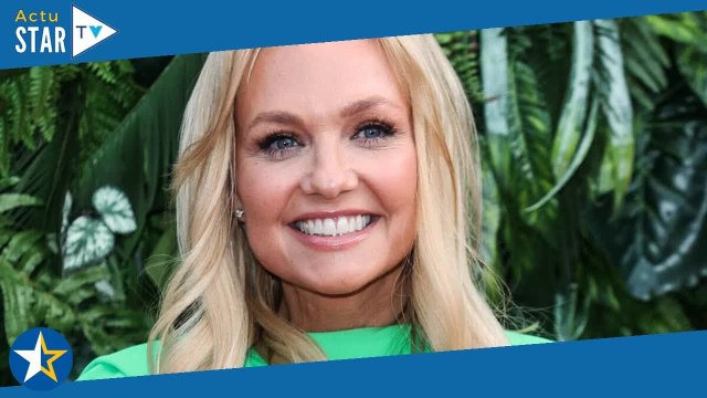 Emma Bunton L'ex Spice Girl célèbre les 16 ans de son fils Beau, un vrai beau gosse très différ