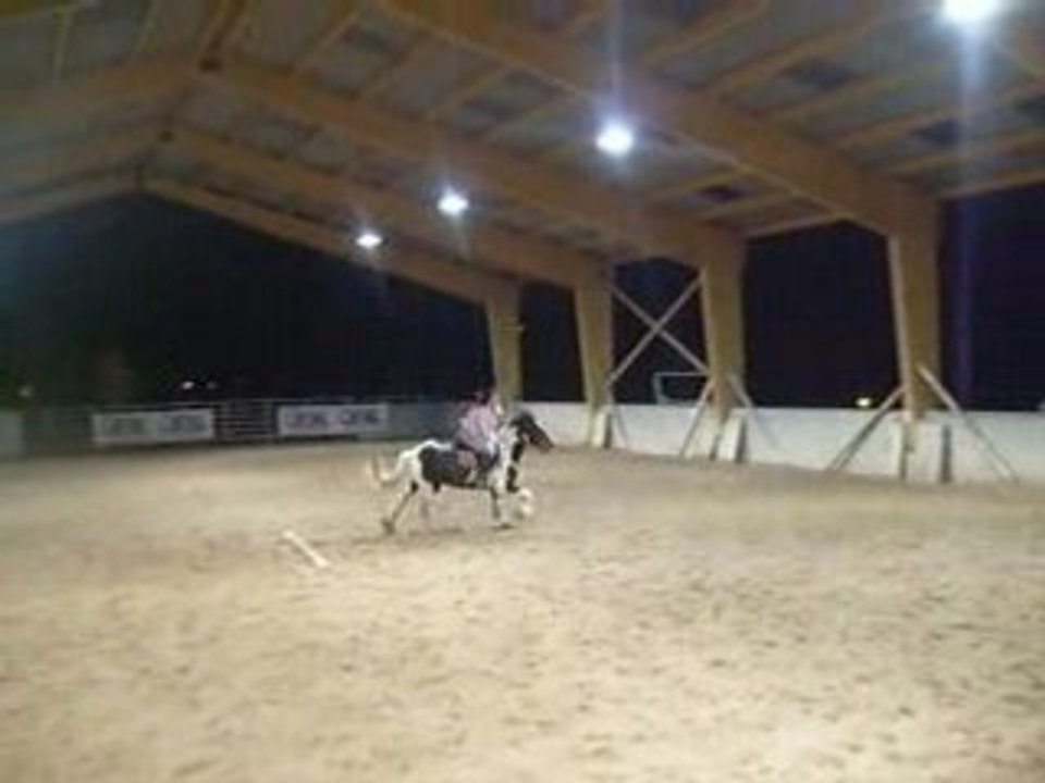 ZOZO GALOP