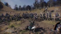 Xu Shu Combat Movie Sample (DW9)