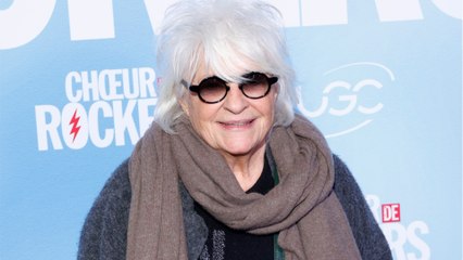 GALA VIDEO - Catherine Lara en couple depuis 28 ans : sa tendre déclaration à sa compagne Samantha