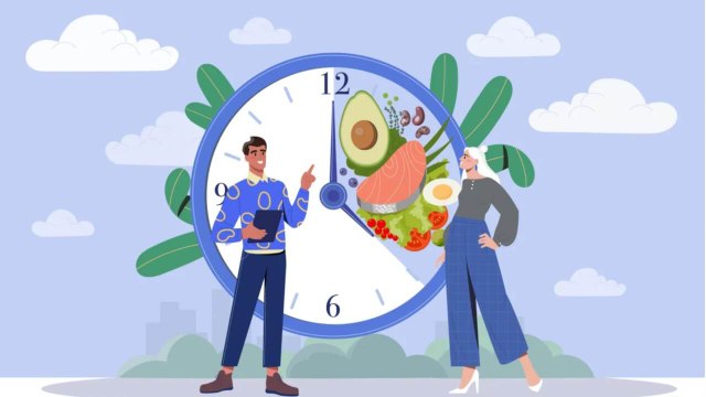Looking to try intermittent fasting? There’s an optimal way to do it, researchers say. Here’s how