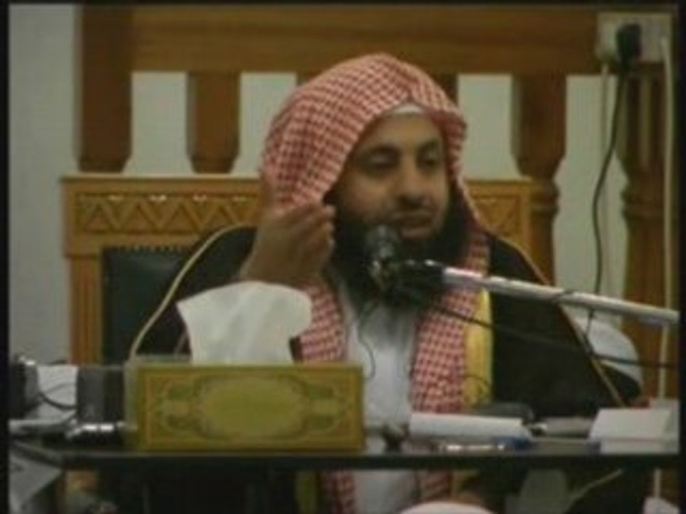 تحذير من الغلو في التكفير