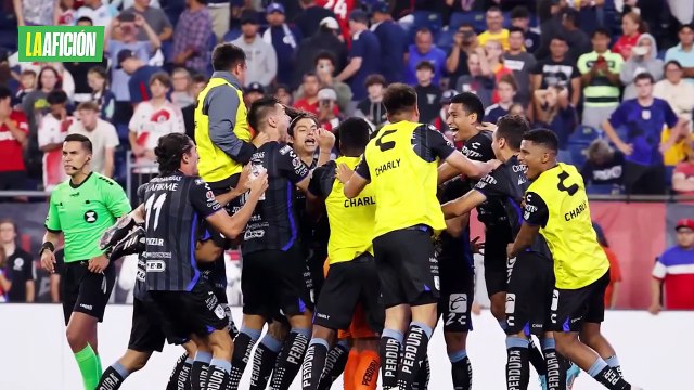 Liga MX Apertura 2023: Así quedaron las fechas y horarios