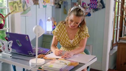 Wish Upon a Wedding Bande-annonce (EN)