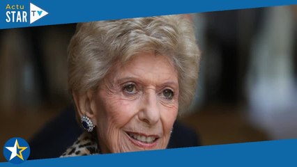 Déprogrammation  France 5 bouleverse sa grille pour rendre hommage à Hélène Carrère d'Encausse ce m