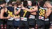 Bacchus Marsh's Isaac Six-on v Lake Wendouree | The Courier | August 12, 2023