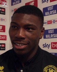 Sinclair Armstrong: Profile and Achievements