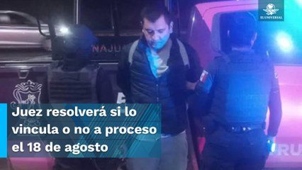 ¿Cuánto podría pasar en prisión Miguel de Jesús “N” por feminicidio de Milagros Monserrat?