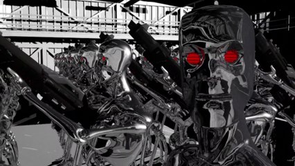 مخاوف أمنية من عالم جريمة مروع بسبب الذكاء الاصطناعي