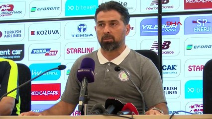 Yukatel Adana Demirspor, Çaykur Rizespor'u 2-1 yenerek galibiyetle başladı