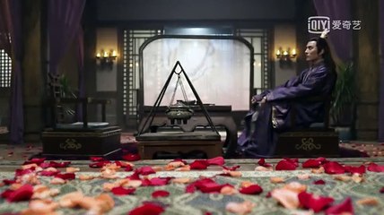 Eps. 08 - The World of Fantasy (2021) Sub Indo