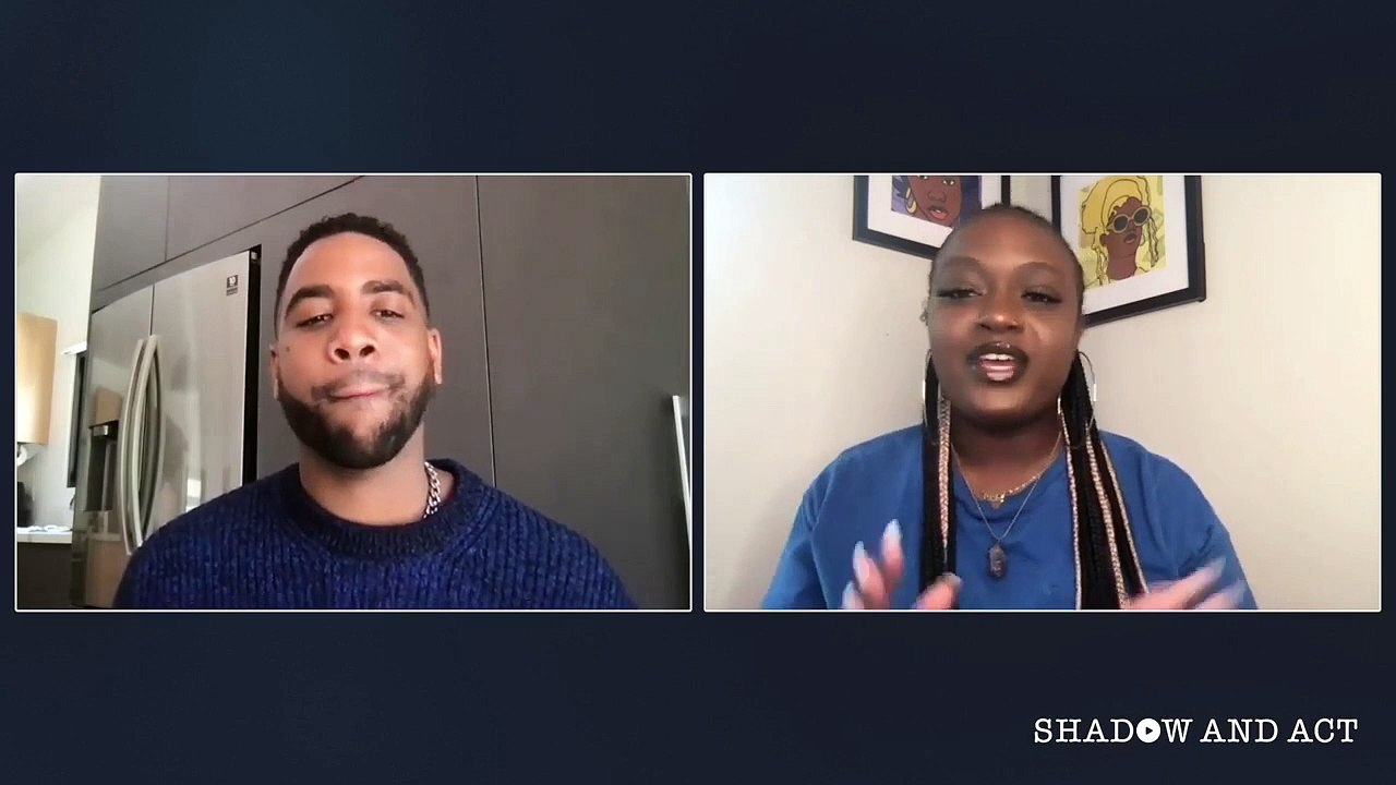 'Full Circle' On Max  Zazie Beetz, Jharrel Jerome And More Talk Steven Soderbergh Series   Blavity