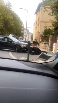 Bagneux : Vues des millions de fois, ces images d'arrestation musclée font beaucoup parler sur les réseaux sociaux, mais que sait-on vraiment sur ce qui s'est passé ?