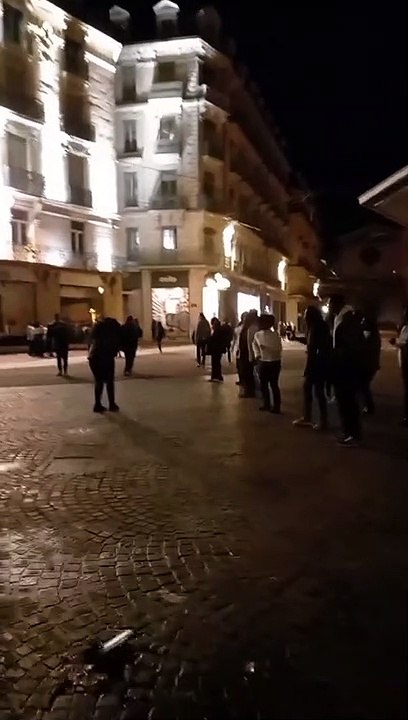 Bonne Année 2023  La seule Animation à Grenoble  Happy New Year  #france #2023 #happynewyear (30)