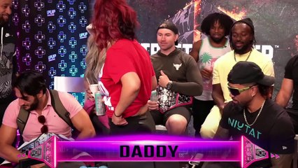 Bayley: UpUpDownDown School's Out