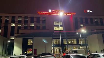 Intoxication alimentaire lors d'un mariage de circoncision à Sakarya : 60 personnes appliquées dans les hôpitaux