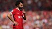 Salah is 'never happy' when substituted - Klopp