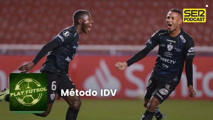 Método IDV