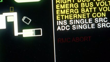 Air Crash Investigation S18E06 Deadly Mission (VSS Enterprise)