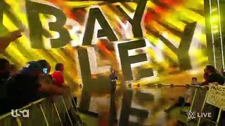 Bayley: WWE RAW November 28th, 2022