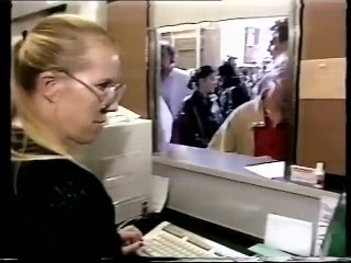 Going to the Dogs | movie | 1986 | Official Featurette