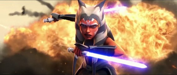 Star Wars: Revenge of the Sith Extended Edition | movie | 2020 | Official Trailer