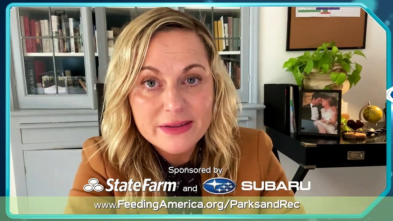 A Parks and Recreation Special movie 2020 Official Trailer