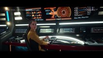Star Trek: Strange New Worlds | show | 2022 | Official Trailer