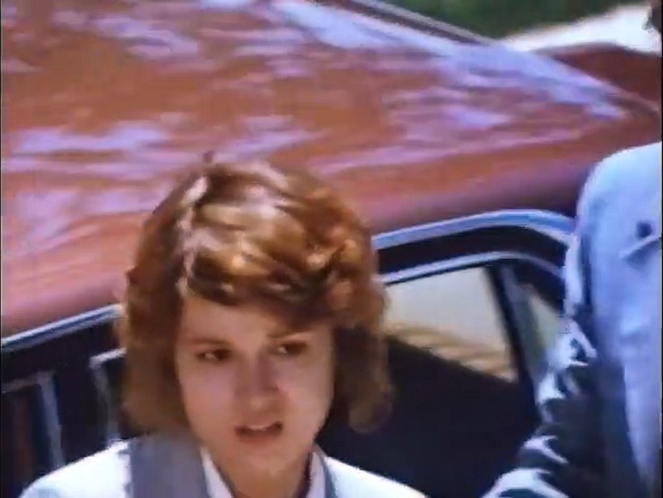 Eine tödliche Bedrohung | movie | 1979 | Official Trailer
