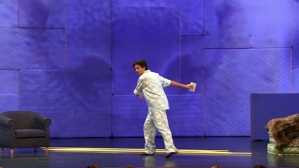 Lenette van Dongen: Roedel | movie | 2016 | Official Clip