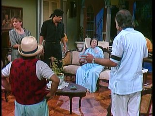 Caballo Viejo Capítulo 105 Nora cae en profunda depresión