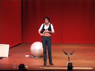 Lenette van Dongen: Nikè | movie | 2008 | Official Clip