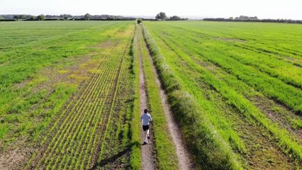 Three Five Seven Three | movie | 2023 | Official Trailer