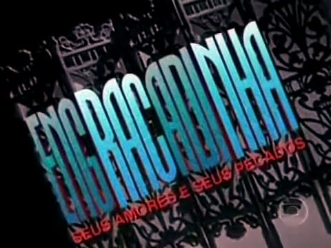 Engraçadinha... Seus Amores e Seus Pecados | show | 1995 | Official Clip