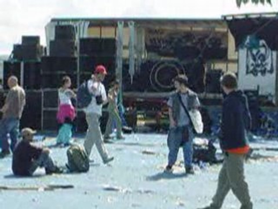 dj leax 3fazé @ teknival marigny 2004 Nawak 3fazé part 2