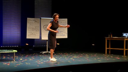 Lenette van Dongen: Paradijskleier | movie | 2021 | Official Clip