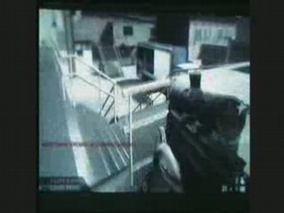 Une grenade bien lancée!!