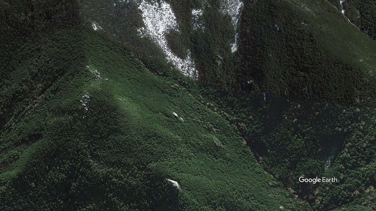 金峰山