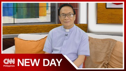 San Lorenzo Ruiz statue to be enthroned at St. Patrick's cathedral in New York | New Day