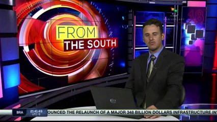 FTS 20:30 13-08: In Argentina polling stations closed with a turnout of 68.3 percent