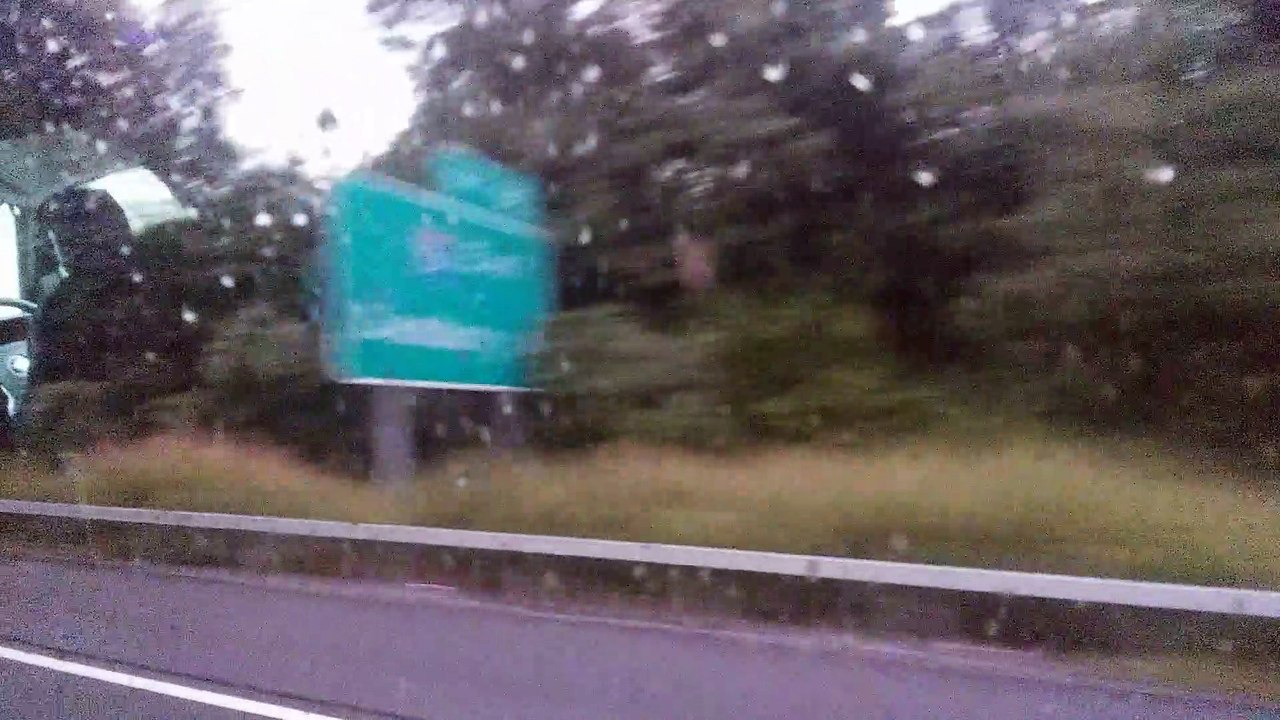 Club Getaway New York City Shuttle on I-684