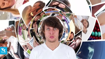 Dissoziative Identitätsstörung - Teil 1  Gesundheit unter vier Augen (mit Marius Angeschrien)