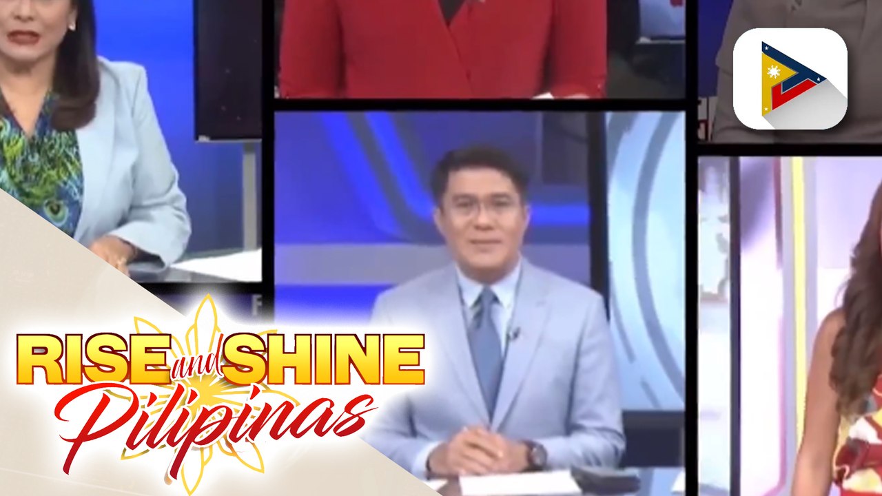 PTV, nagsasagawa ngayon ng open audition para sa mga nais maging reporter, host, at content creator; PTV, nagbukas din sa mga nais mag-school tour