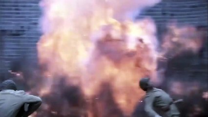 Hắc Hồ Tập 19 - Phim Kháng Nhật Cực Kịch Tính 🇯🇵