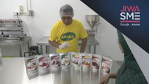 Niaga AWANI: Jiwa SME: Bahan kisar siap masak memudahkan, jimatkan masa