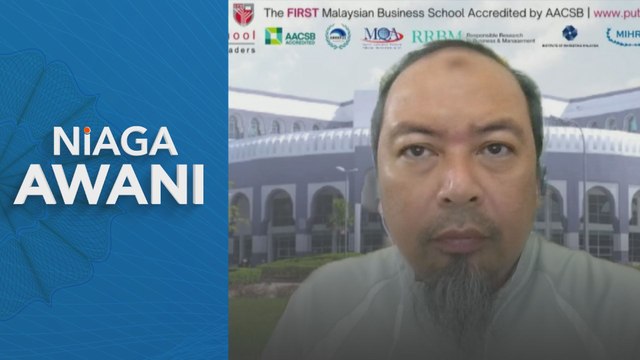Niaga AWANI: Pasca PRN: Kerjasama kerajaan negeri, pusat dalam pembangunan ekonomi