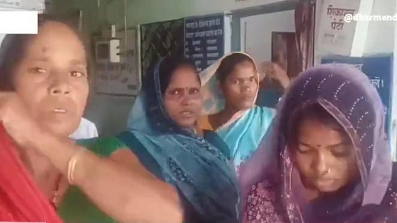 मधुबनी: आपसी विवाद को लेकर दो पक्षों में हिंसक झड़प, महिला समेत पांच गंभीर घायल